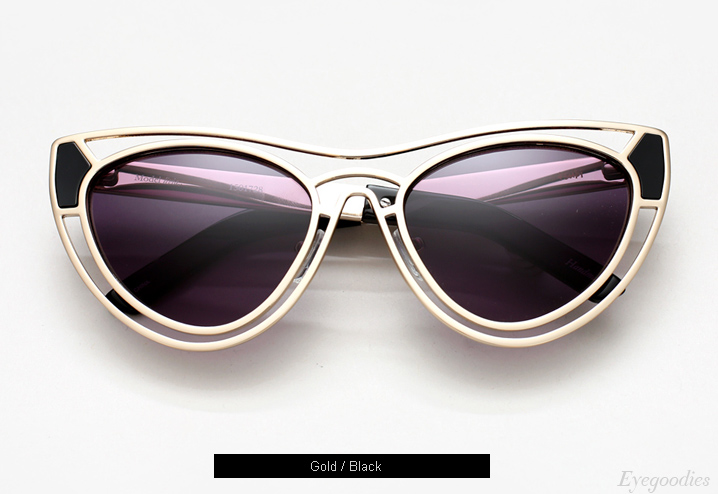 Ksubi Livia Sunglasses