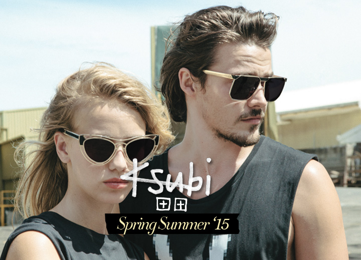 Ksubi Sunglasses SS 2015