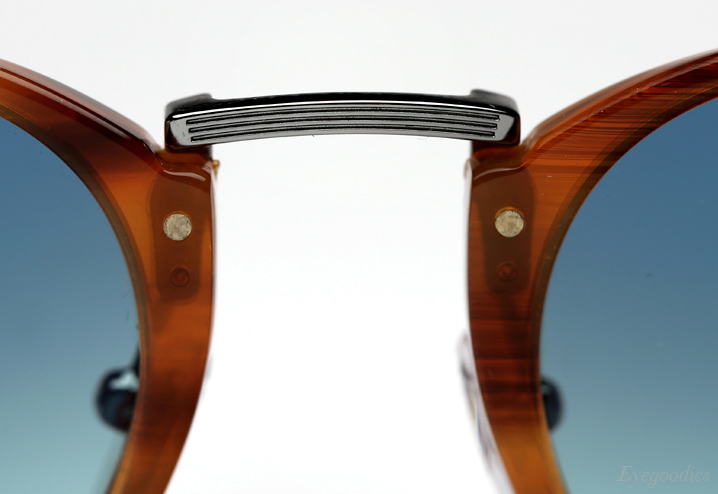 Persol 3110 Typewriter Edition sunglasses - Honey Tortoise