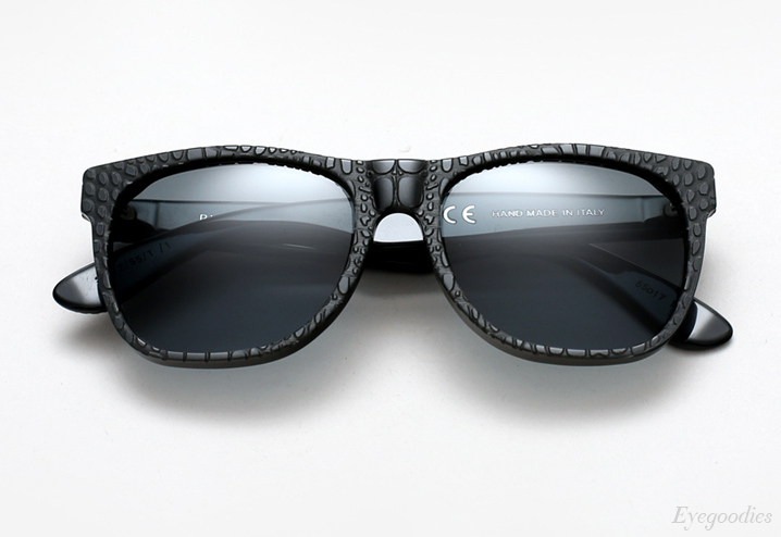 Super Basic Smeralda sunglasses