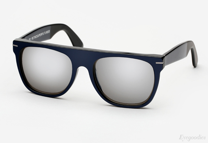 Super Flat Top Ponente sunglasses