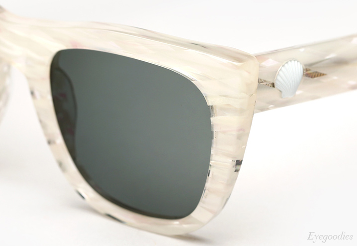 Super Gals Marina sunglasses