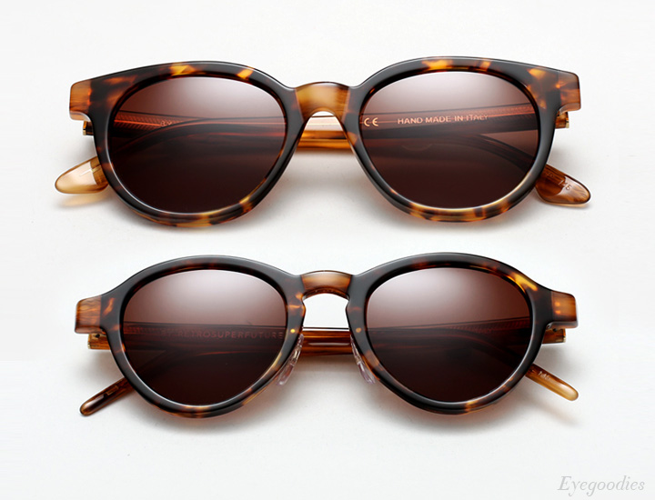 Super Levante sunglasses