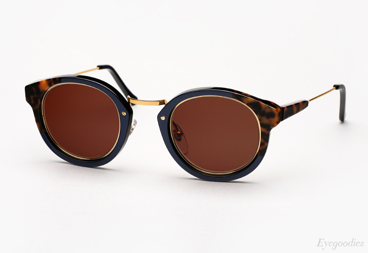 Super Panama Costiera sunglasses