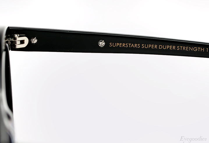 Karen Walker Super Duper Strength Superstars sunglasses