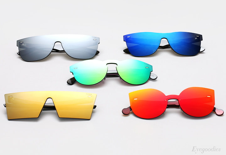 Super Tuttolente Sunglasses