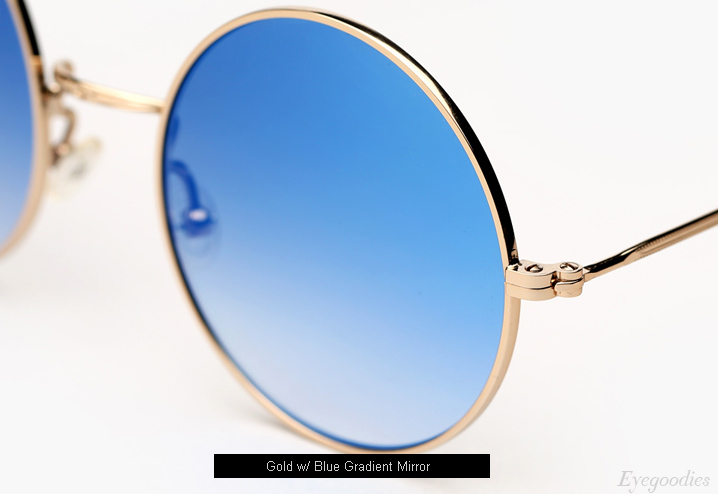 Illesteva Porto Cervo sunglasses
