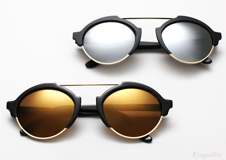 Illesteva sunglasses - New Fall Arrivals