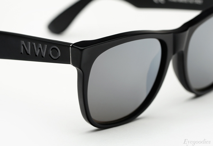 Super NWO sunglasses