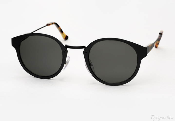 Super Panama Intellect sunglasses