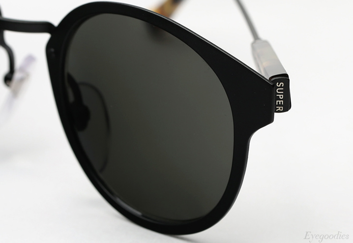 Super Panama Intellect sunglasses