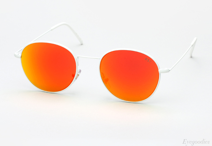 Super Wire Reflector Blaze sunglasses