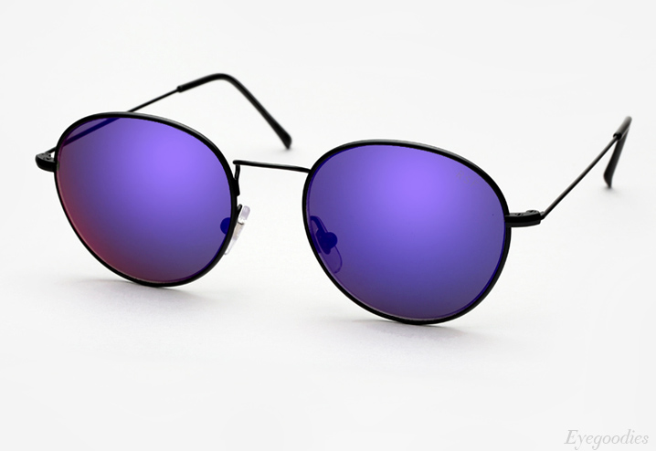 Super Wire Reflector Prism sunglasses