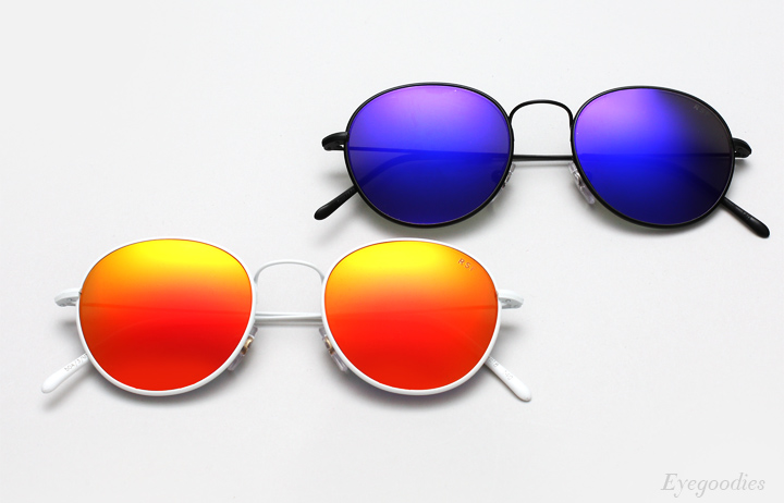 Super Sunglasses Fall 2015 - NWO