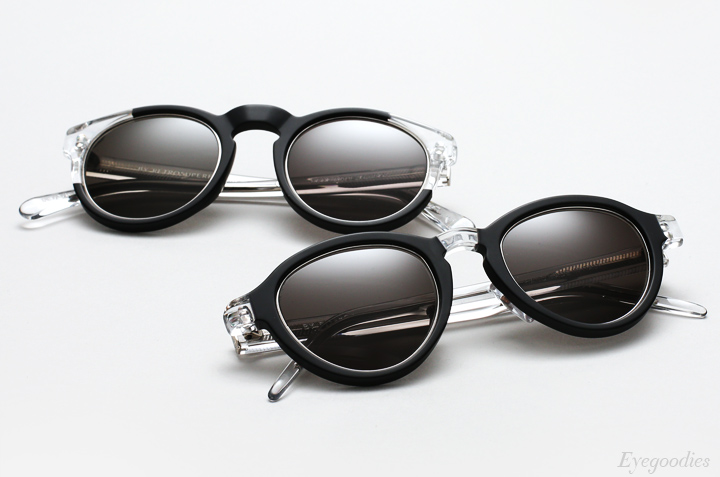 Super Decode sunglasses