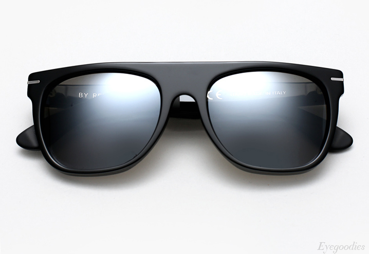 Super Flat Top Triflect sunglasses