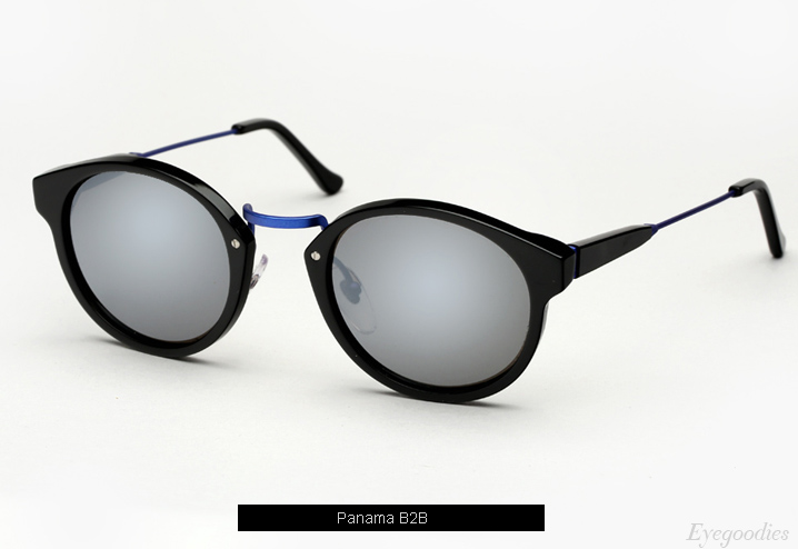 Super Panama B2B sunglasses