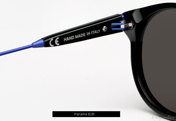 Super Panama B2B sunglasses