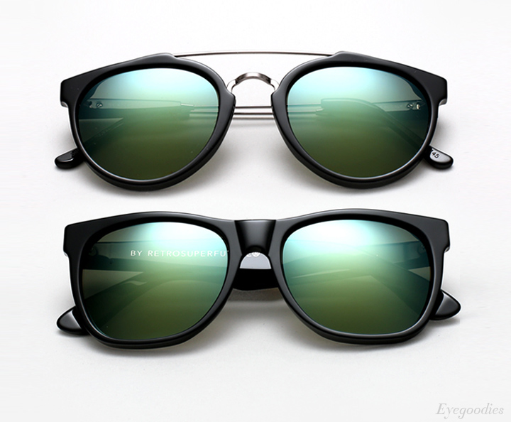 Super Patrol Sunglasses