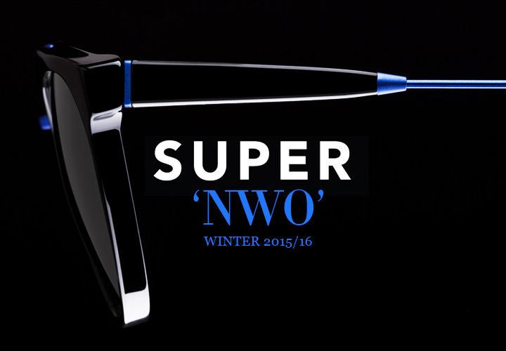 Super Sunglasses Winter 2015