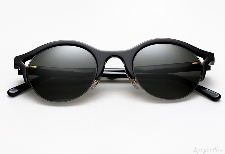 Super Filo Black sunglasses