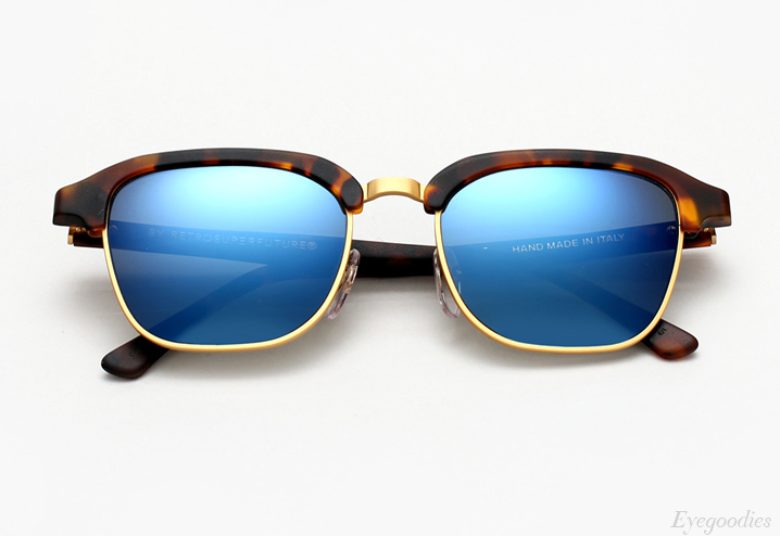 Super Gonzo Team sunglasses