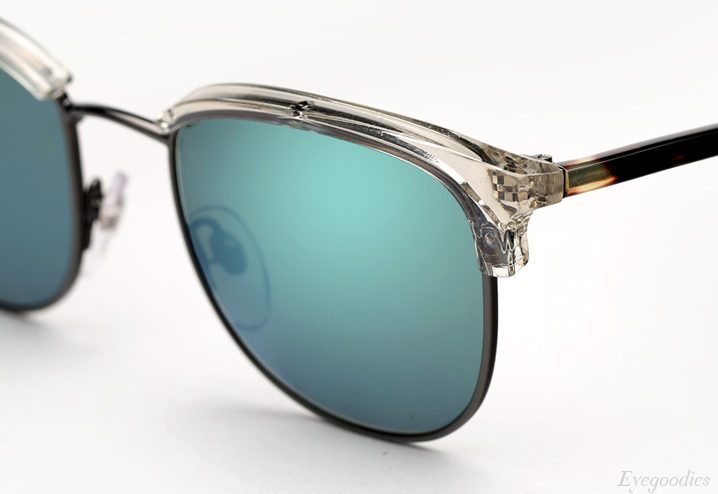 Super Terrazzo Sportivo sunglasses