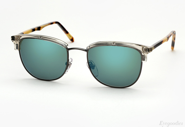 Super Terrazzo Sportivo sunglasses