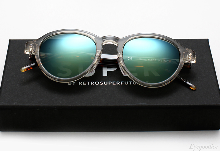 Super Versilia Sportivo sunglasses