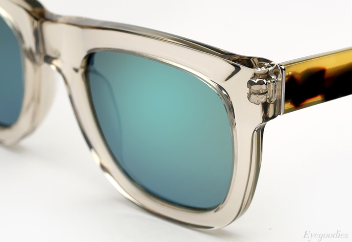 Super Ciccio Sportivo sunglasses