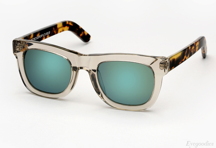 Super Ciccio Sportivo sunglasses