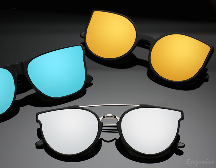 Super Forma Sunglasses - Limited Edition
