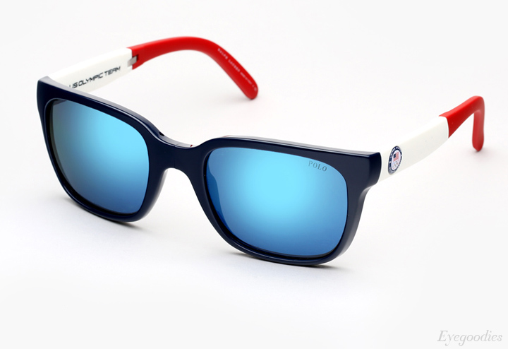 Polo 4111 Olympic Sunglasses