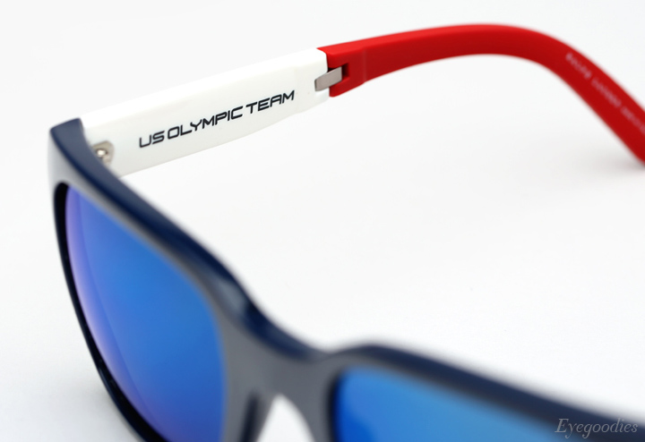 Polo 4111 Olympic Sunglasses - Limited Edition