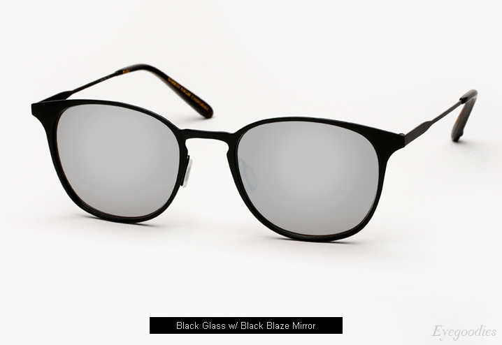 Garrett Leight Kinney M sunglasses