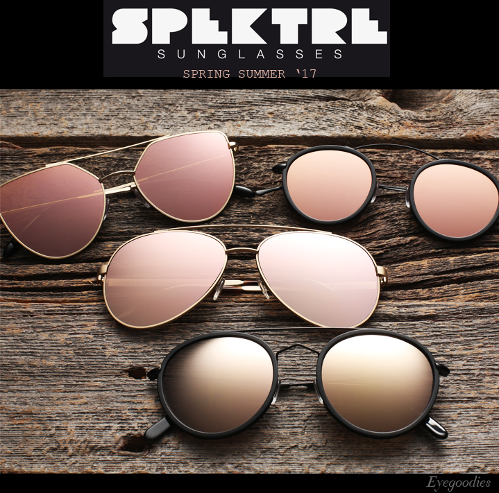 Spektre sunglasses