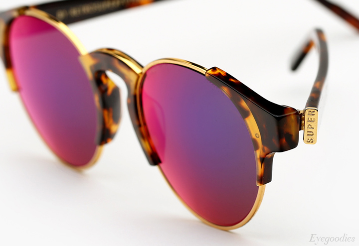 Super Arca Infrared sunglasses