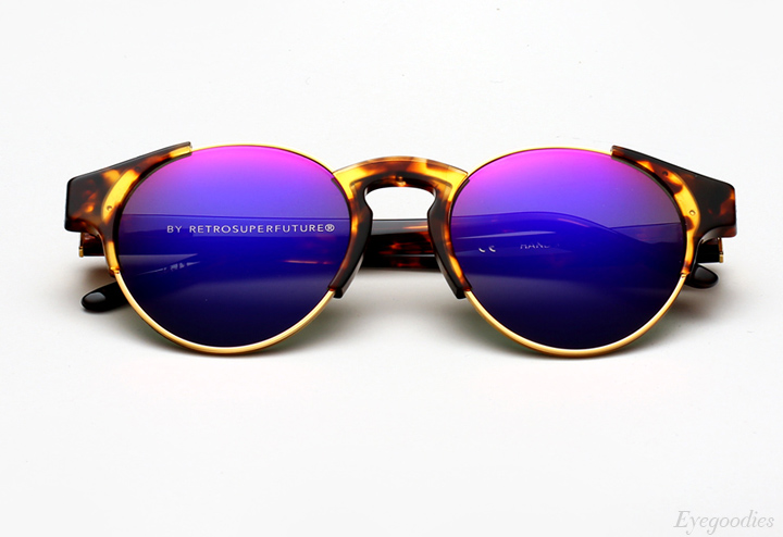 Super Arca Infrared sunglasses