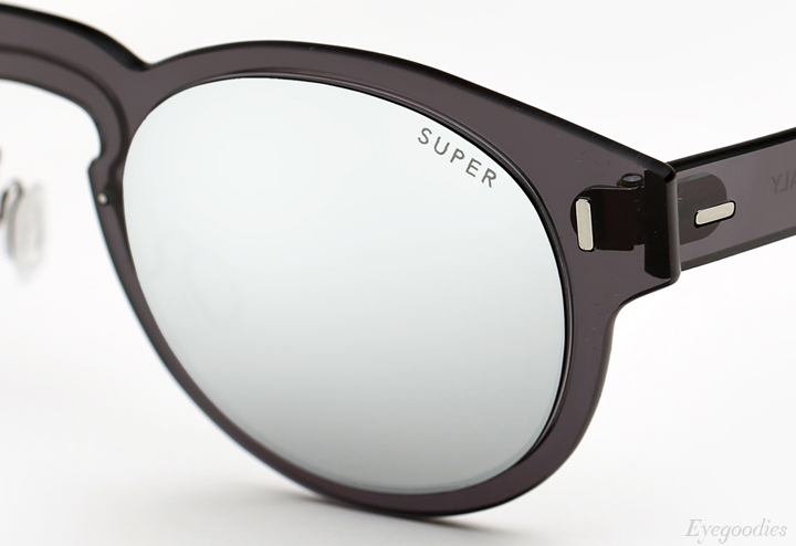 Super Duo-Lens Paloma sunglasses