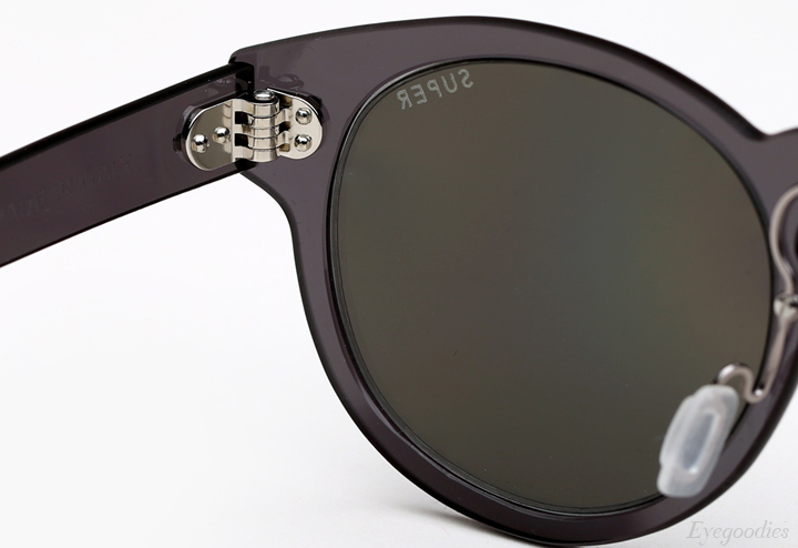 Super Duo-Lens Paloma sunglasses