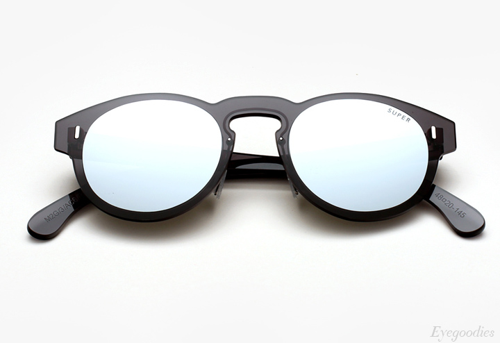 Super Duo-Lens Paloma sunglasses