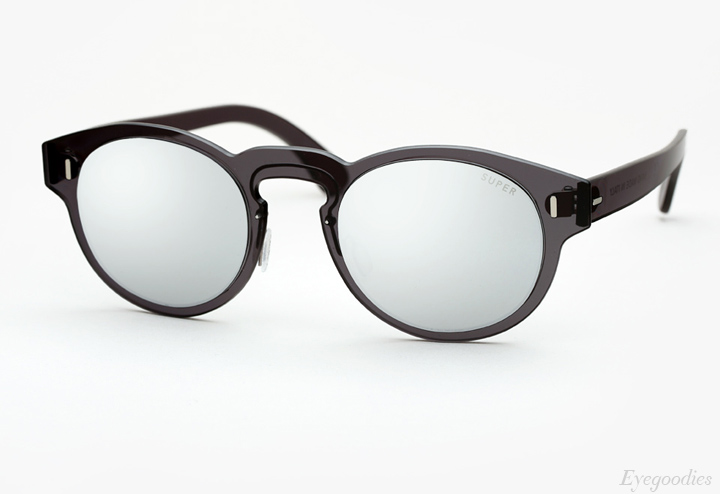 Super Duo-Lens Paloma sunglasses