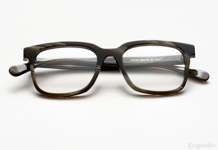 Super Numero 19 eyeglasses