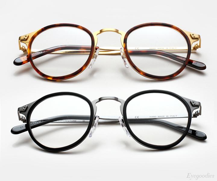 Super Numero 20 eyeglasses