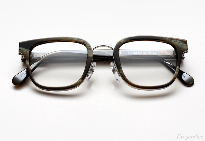 Super Numero 23 Corno / 3627 eyeglasses