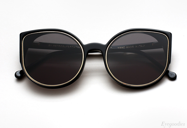 Super Lucia Forma Impero sunglasses