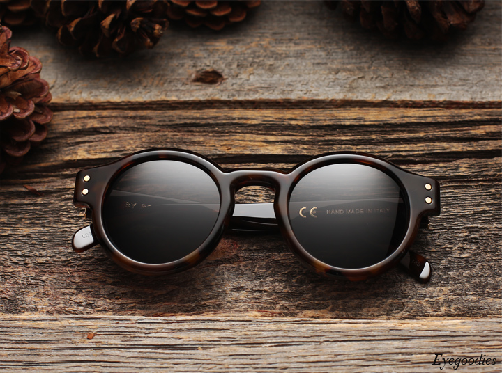 Super Eddie Classic Havana sunglasses