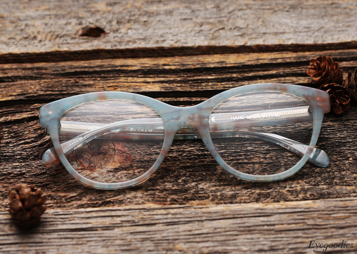Super Numero 26 eyeglasses