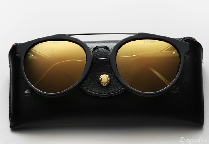 Super Jaguar Future Exclusive Sunglasses