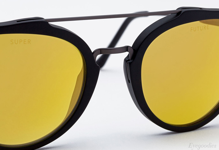 Super Jaguar Future Exclusive Sunglasses